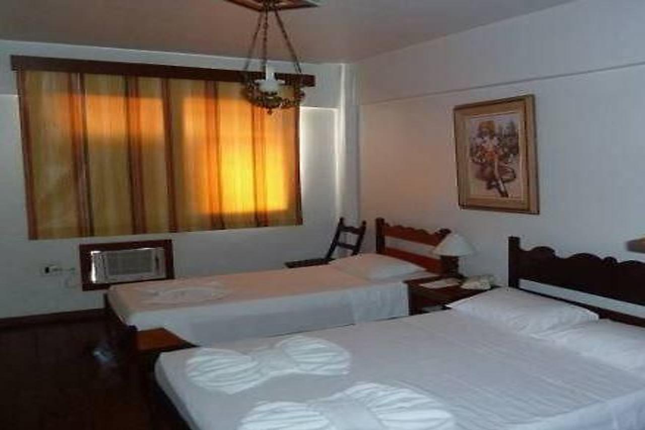Villa Romana Hotel Salvador Extérieur photo