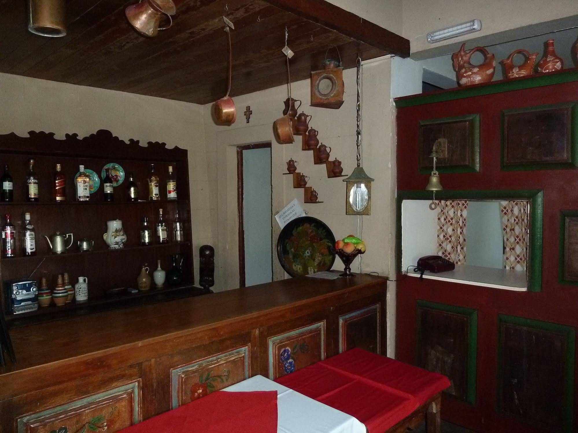 Villa Romana Hotel Salvador Extérieur photo